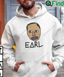 Free Earl Shirt Earl Hoodie