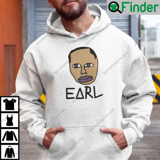 Free Earl Shirt Earl Hoodie