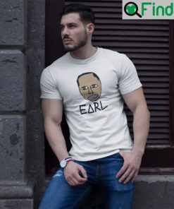 Free Earl Shirt Earl T shirt