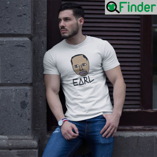 Free Earl Shirt Earl T shirt