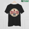 Frozen Four Denver Ice Hockey To Garden Boston 2022 Shirt