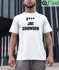 Fuck Jae Crowder Sweatshirt