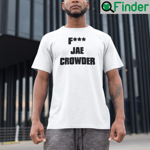 Fuck Jae Crowder Sweatshirt