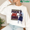 Fuck Jae Crowder Unisex Sweatshirt