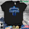 Funny Duke National Champions NCAA March Madness 2022 T shirt