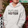 Future Voter Hoodie