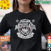 Gegard Mousasi The Dreamcatcher T Shirt