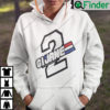 Gi Jane 2 Hoodie