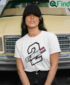 Gi Jane 2 T Shirt