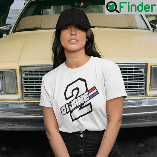 Gi Jane 2 T Shirt