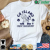 Go Island beat broadway shirt