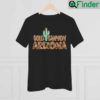 Gold Canyon Arizona Vintage T Shirt