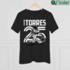 Graphic Gleyber Torres Design Shirt