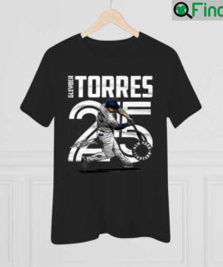 Graphic Gleyber Torres Design Shirt