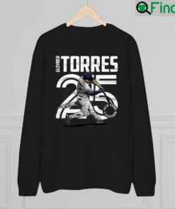 Graphic Gleyber Torres Design Sweatshirt