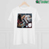 Graphic Kaido Vs Luffy Nika Art Shirt