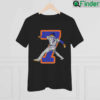 Graphic Stroman Ms7 Baseball Design Shirt