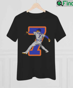 Graphic Stroman Ms7 Baseball Design Shirt