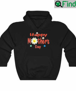 Happy Mothers Day 2022 Mom Grandma Hoodie