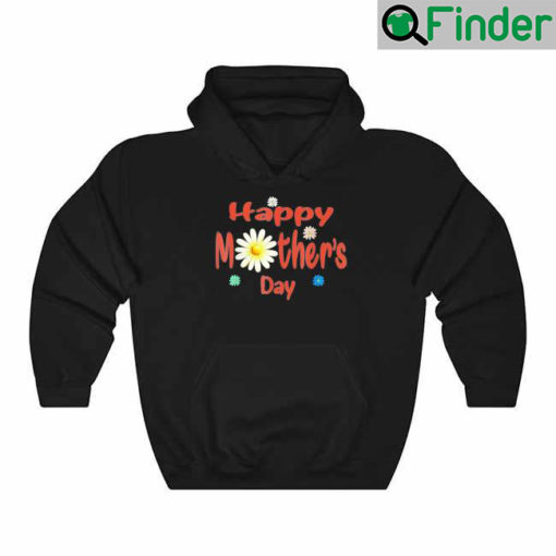 Happy Mothers Day 2022 Mom Grandma Hoodie