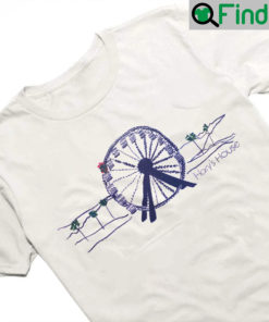 Harrys Styles Ferris Wheel Shirt