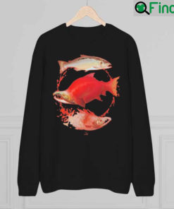 Harsh Cycle The Deep Sea Marine Life New Sweatshirt