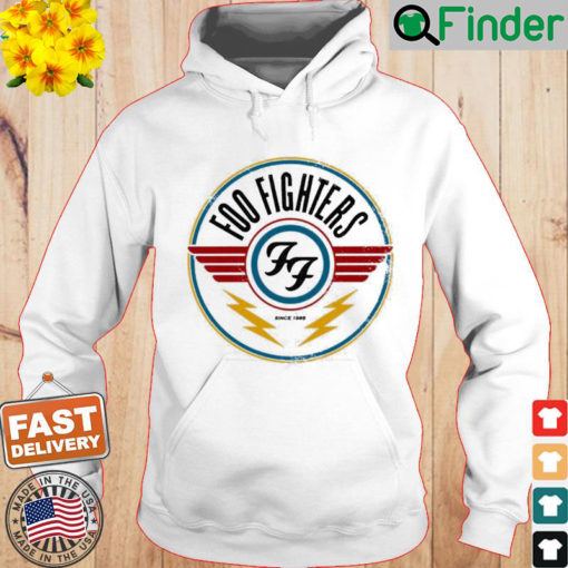 Hawkins Rock Fighters Hoodie