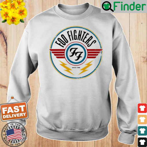 Hawkins Rock Fighters Sweatshirt