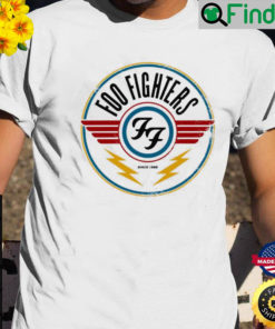 Hawkins Rock Fighters T Shirt