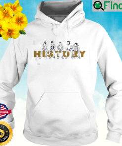 History One Direction One Direction Merch Fan 1d Hoodie