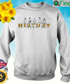 History One Direction One Direction Merch Fan 1d Sweatshirt