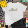 History One Direction One Direction Merch Fan 1d T Shirt