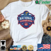 Hot Kansas Jayhawks NCAA Mens Basketball National Champions 2022 shirt