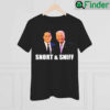 Hunter Biden Snort And Sniff Shirt