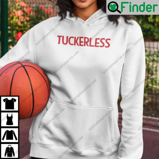 Igor Novikov Tuckerless Hoodie