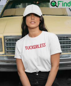 Igor Novikov Tuckerless T Shirt