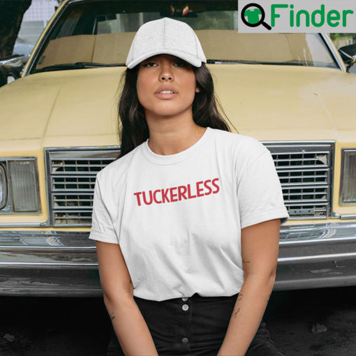 Igor Novikov Tuckerless T Shirt