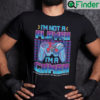 Im Not Player Im Gamer Unisex T Shirt Players Get Chicks I Get Bullied At School Sonic The Hedgehog