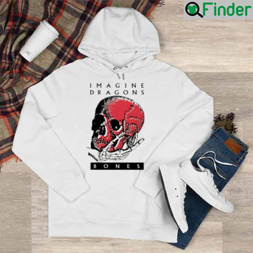 Imagine Dragons Mercury 2022 Tour Design Unisex Hoodie