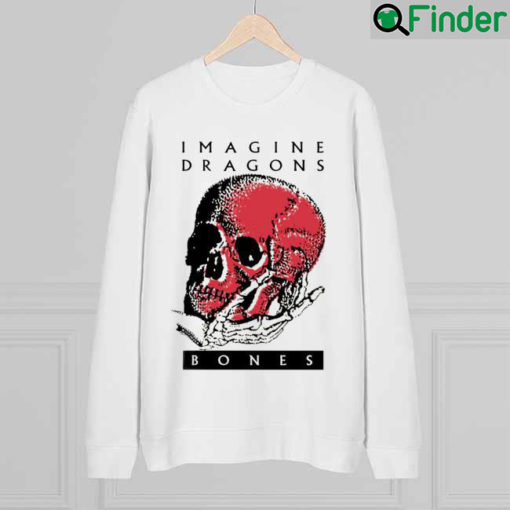 Imagine Dragons Mercury 2022 Tour Design Unisex Sweatshirt