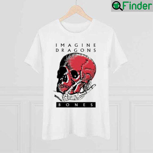 Imagine Dragons Mercury 2022 Tour Design Unisex T Shirt