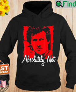 Imran Khan Absolutely Not PTI Supporter Pakistani PM Hoodie