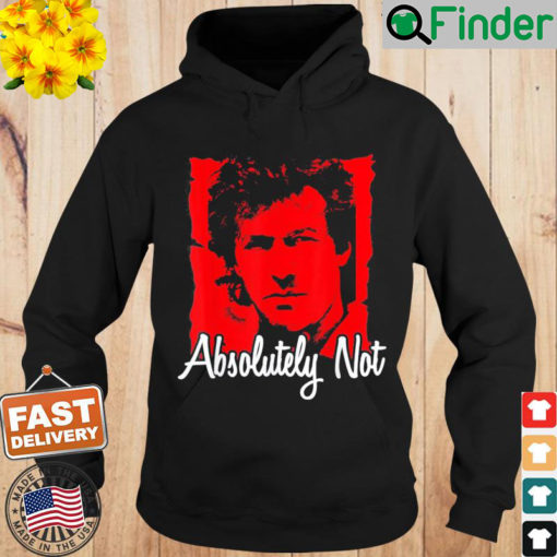 Imran Khan Absolutely Not PTI Supporter Pakistani PM Hoodie