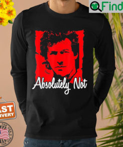 Imran Khan Absolutely Not PTI Supporter Pakistani PM Sweatshirt