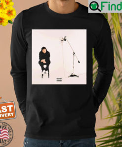 Jack Harlow Come Home The Kids Miss You Sweatshirt