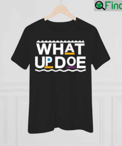 Jemele Hill Whats Up Doe Shirt