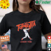 Jeremy Pena La Tormenta T Shirt