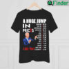 Joe Biden US Crisis I Did That Anti Biden Shirt