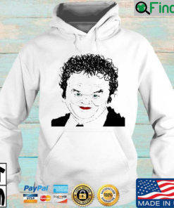 John C Reilly Hoodie