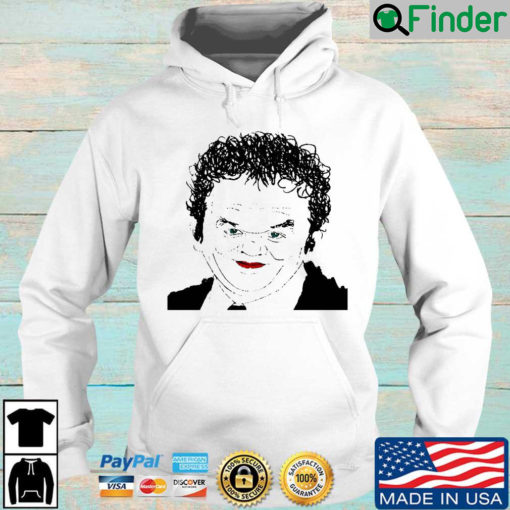 John C Reilly Hoodie